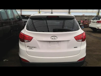 Consola techo delantero sin techo corredizo hidrógeno Fcv compatible con 10-16 TUCSON 6758063 Foto 1 de 4