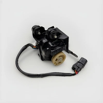 2009 - 2012 DUCATI STREETFIGHTER S CABO SERVO ESCAPE VÁLVULA SILENCIADOR 59340392A - Imagem 1 de 4