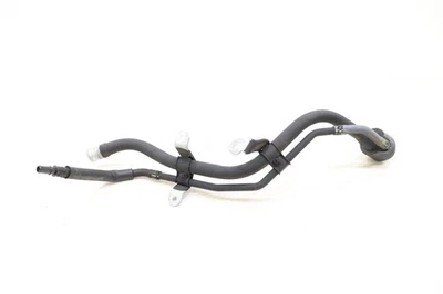 2019 - 2020 HYUNDAI SANTA FE REAR FUEL SYSTEM GAS TANK FILLER NECK HOSE PIPE OEM - Image 1 of 4