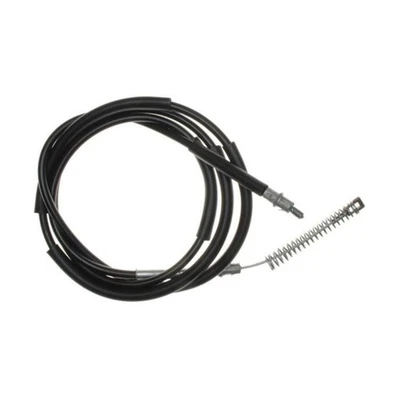 Cable de freno de estacionamiento ACDelco genuino para GMC Sierra 1500 HD 05 06 lado del pasajero Foto 1 de 4