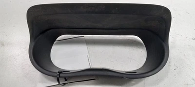 Scion XA спидометр ободок приборной панели объемная отделка 2004 2005 2006 - Изображение 1 из 4