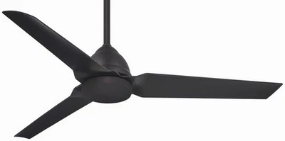 Java - Ceiling Fan in Contemporary Style - 14.75 inches tall by 54 inches wide - Image 1 of 4