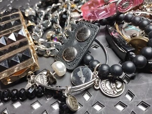 Verschiedene Schmuck Konvolut verschiedene Schmuck Konvolut KA12 - Bild 1 von 6