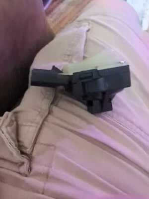 Duralast LS1143 Ignition Switch - Image 1 of 2