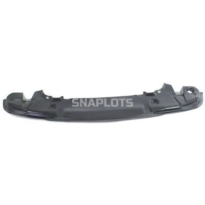 Protector contra salpicaduras delantero debajo de la cubierta del motor 06-09 MERCEDES-BENZ E350 se adapta a 2115203923 Foto 1 de 4