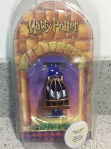 Vintage Harry Potter HEDWIG Seiko Digital Watch with Sounds, HP0005PT **NEW** - Picture 1 of 6