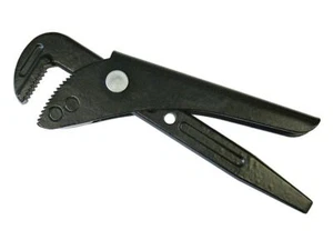 Faithfull - Lever Action Pipe Wrench 175mm (7 in) 42mm Cap - - Picture 1 of 1