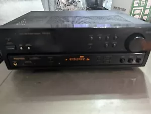 Pioneer VSX-305 5.1 Channel Home Theater Stereo Surround Sound AV Receiver - Picture 1 of 6