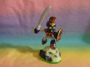 Activision 2012 Skylanders Giants Series Chop Chop Figur Green Base - Bild 1 von 7