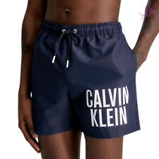 Costumi Calvin Klein KM0KM00794 Uomo Blu 135344 Abbigliamento ORIGINALE Outlet