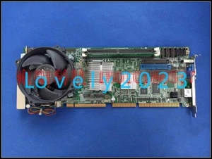 1pc used ADLINK  Industrial motherboard NUPRO-935A/LV 51-41802-0A10 - Picture 1 of 5