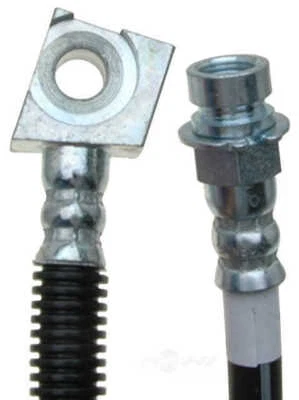 Manguera hidráulica de freno-Element3 Raybestos BH383381 se adapta a 98-05 Freightliner FS65 Foto 1 de 2