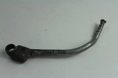 Pateador de palanca de arranque Honda CRF450R 2012  Foto 1 de 4