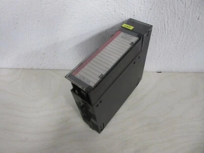 GE FANUC IC693MDL231C Module - Photo 1/2