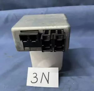 2015-2016 NISSAN VERSA POWER STEERING CONTROL MODULE, OEM 28500-9KK0A - Picture 1 of 6