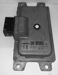 2007 Nissan Altima TCU 31036 JA00C ETC51-256N A1 - Picture 1 of 4