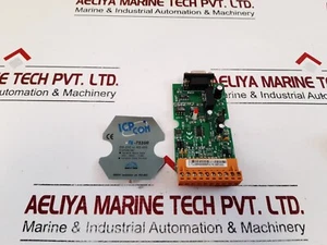 Icp con i-7520r ,rs-232 to rs-485 converter - Picture 1 of 8