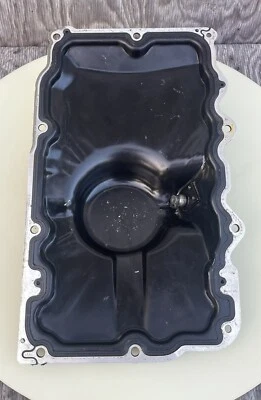 Ford Explorer 1997-2010 + Mustang 2005-2010 OEM Lower Oil Pan 4.0l  5L2E-6675-AA - Image 1 of 4