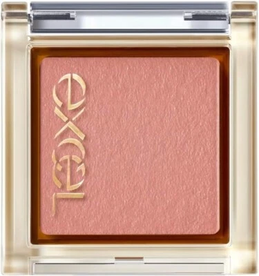 Noevir Excel Eye Planner  1.2g F02 Nutmeg Eye Shadow - Image 1 of 4