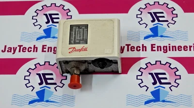 DANFOSS KP 1 060-1101 FIXED DIFFERENTIATOR - Image 1 of 4