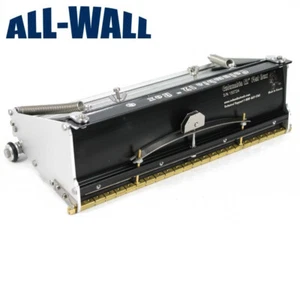 Columbia Drywall Taping Tools 12" Hinged Flat Box Finisher *NEW* - Picture 1 of 1