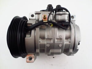 2001-2004 Chevrolet Tracker 2.5L only New A/C AC Compressor