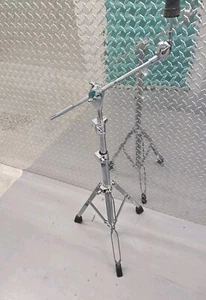 ⚡DW Heavy Weight Boom/Straight Cymbal Stand With PDP Arm⚡️ - Picture 1 of 1