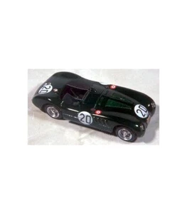 JAGUAR C TYPE WINNER LM 51 N.20 1:43 - Picture 1 of 1