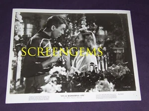 It's a Wonderful Life vintage original photo Stewart Reed Buffalo Gals 1946 rare - Picture 1 of 1