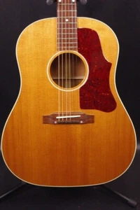 Gibson Custom Shop J-50 1959 Thermally Aged Top Acoustic Guitar - Picture 1 of 11