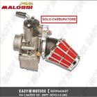 Malossi Carburateur Phf 34 Mhr Gilera Adn-Runner Vx Vxr 125 180 200 4T