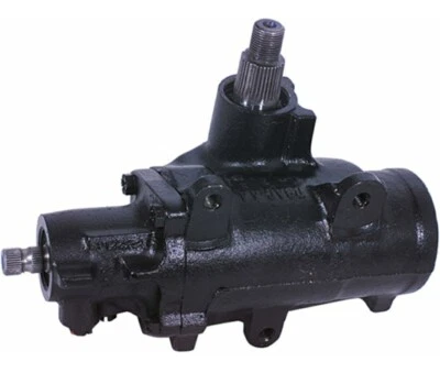 Engranaje de dirección Cardone 27-6556 para 90-96 Crown Victoria, Grand Marquis, Town Car Foto 1 de 4