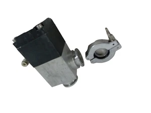 LEYBOLD VACÍO D-50968 KOLN KAT-NR 29722 USADO Bomba de vacío Válvula - Imagen 1 de 4