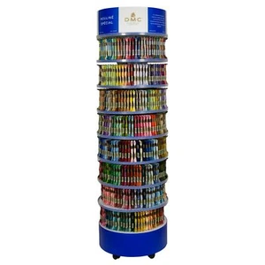 DMC Stranded Cotton Skein Mouline Colours 895-955. Buy 4 for only £1.27 each!