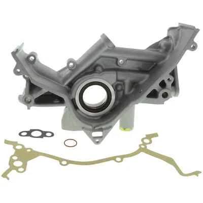 Melling For 96-00 INFINITI Nissan Pathfinder QX4 Engine Oil Pump M237 - Image 1 of 2