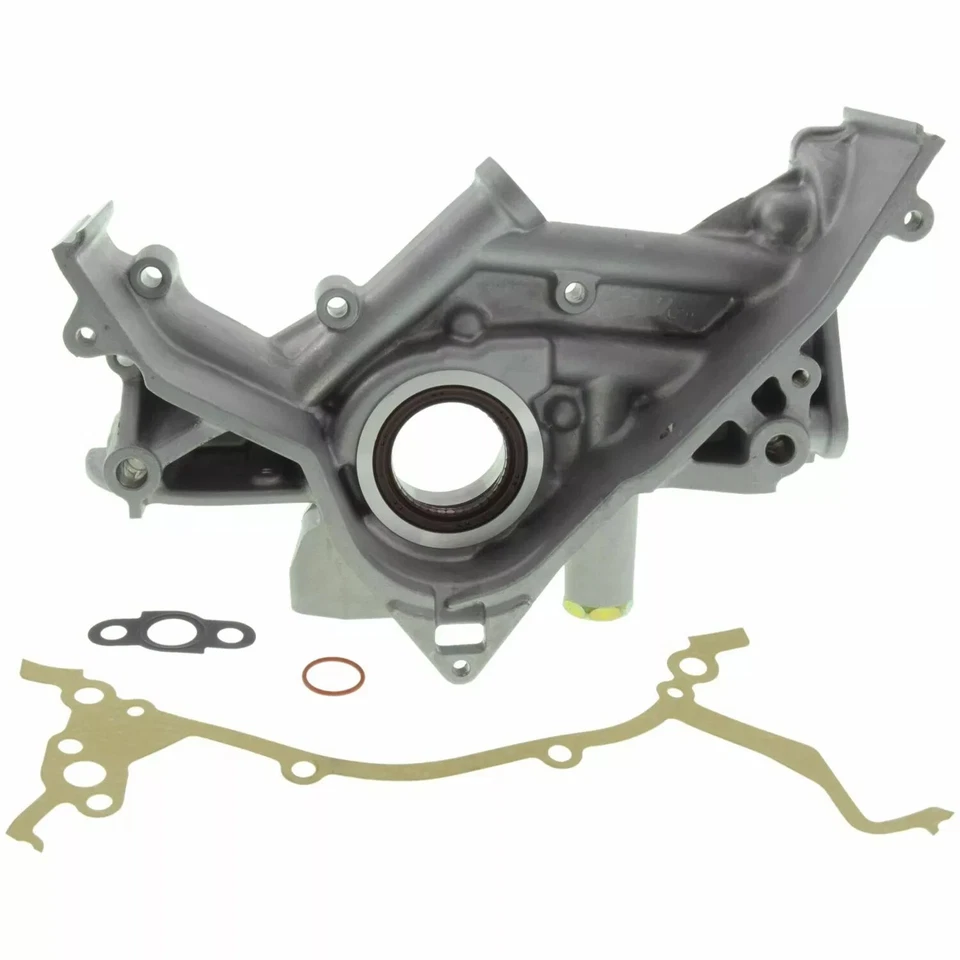 Melling For 96-00 INFINITI Nissan Pathfinder QX4 Engine Oil Pump M237 - Image 1 of 2