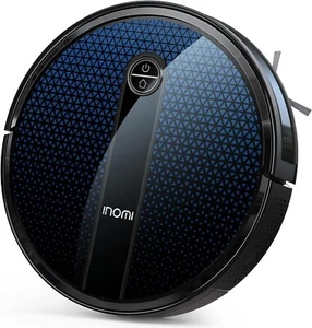 INOMI LE7 Saugroboter, 2200Pa starke Saugkraft, Saugroboter mit Wischmopp - Bild 1 von 9