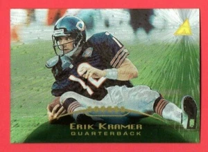 1995 Pinnacle Trophy Collection - Multi Listing - Pick your cards - Set fillers - Picture 1 of 143