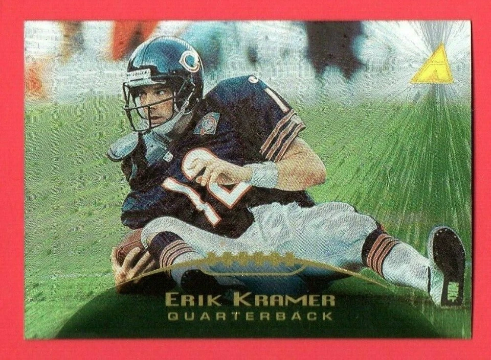 1995 Pinnacle Trophy Collection - Multi Listing - Pick your cards - Set fillers - Image 1 of 1