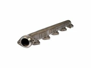 Fits 2005 Ford E-350 Club Wagon 6.8L V10 Exhaust Manifold Right Dorman 268VF58 - Image 1 of 3