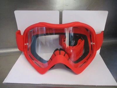 ЛОСИ ГОНКИ КВАЛИФИКАТОР ОЧКИ AGROID КРАСНЫЙ 2601-2654 - Изображение 1 из 4