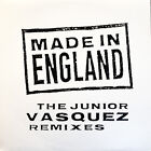 Elton John   Made In England The Junior Vasquez Remixes   Uk Promo 12 Viny