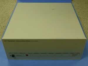 Newport UniDrive6000 Universal Motor Driver / ESP Motion Controller w/ 4 Modules - Picture 1 of 5