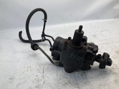 96-02 Mercedes-Benz SL500R 5,0 L AT RWD dirección asistida cremallera y piñón B Foto 1 de 4