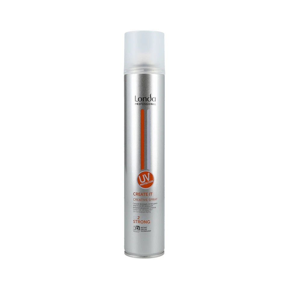 LONDA STYLING Create It Creative Spray Haarspray für starken Halt 300ml - Bild 1 von 1