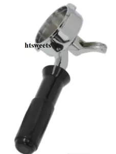 COMPLETE FILTER HOLDER 1 CUP GAGGIA,1165109 - Picture 1 of 4