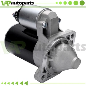 New Starter Fits Hyundai Accent Kia Rio 2006-2008 1.6L 17826 SPR0013 36100-22850 - Picture 1 of 8