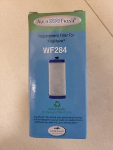 Wf-284 for replacement filter ultimate series Refrigerator replacement water new - Picture 1 of 6