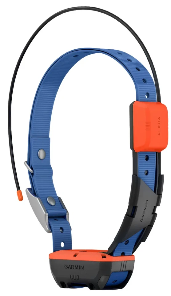Garmin T20 mini tracking collar - Image 1 of 1