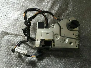 FORD TRANSIT CONNECT SIDE DOOR LOCK PASSENGER LEFT 8T16-V264A33-BC 2009 - 2013 - Picture 1 of 1